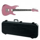 Ibanez TOD10 Tim Henson Signature Guitar Metallic Mauve NEW