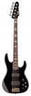 ESP LTD Surveyor-5 Electric Bass Rosewood - Black