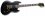 ESP LTD Viper-1000 Electric Guitar Vintage Black B-STOCK