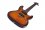 Schecter C-6 Plus Vintage Sunburst VSB Electric Guitar B-Stock