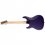 ESP LTD SN-200HT M DMPS Maple DARK METALLIC PURPLE Satin B-Stock