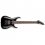 ESP LTD MH-1007 Evertune ET Black BLK 7-String B-Stock