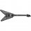 Schecter V-1 Przym Palladium Guitar Gloss Black NEW