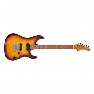 Ibanez AZ24S1F Guitar Violin Sunburst + Free Gig Bag NEW