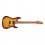 Ibanez AZ24S1F Guitar Violin Sunburst + Free Gig Bag NEW