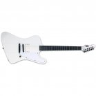 ESP LTD Phoenix Arctic Metal Snow White Satin Guitar B-Stock