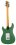 PRS SE Silver Sky Guitar Ever Green + PRS Gig Bag NEW