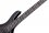 Schecter Hellraiser Extreme-5 See-Thru Black Satin STBLS