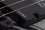 Schecter Chris Howorth V-7 Satin Black SBK 7-String Guitar +Case