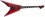 ESP LTD Arrow-1000 Fluence Candy Apple Red Satin + Case B-Stock