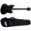ESP LTD Volsung-200 Electric Guitar Black Satin + ESP Bag New