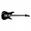Ibanez Premium AZ42P1 Guitar Black + Ibanez Gig Bag BRAND NEW