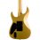 ESP LTD M-1 Custom \'87 Metallic Gold Guitar New