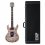 ESP E-II RZK-I Burnt Richard ZK Distressed Electric Guitar BSTK