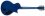 ESP LTD EC-1000T CTM LH Left-Handed Violet Shadow + Bag NEW