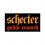 Schecter Synyster Custom-S Satin Gold Burst SGB B-Stock