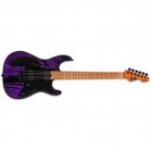 ESP LTD Snapper SN-1000HT Purple Blast B-Stock