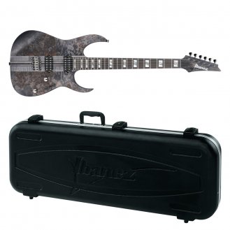 Ibanez RGT1221PB Premium Guitar Deep Twilight Flat + Case
