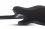Schecter PT Black Ops Guitar Satin Black Open Pore + Case NEW
