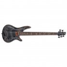 Ibanez SRMS805 Deep Twilight DTW Multi-Scale 5-String Bass - New