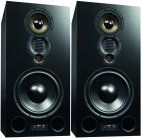 Adam Audio S5X-V Vertical Active Monitor - Pair