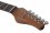 Schecter Jack Fowler Traditional Ivory Electric Guitar