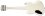 ESP LTD Viper-256 Electric Guitar Olympic White B-STOCK