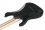 Ibanez RG5328 8-String Guitar Lightning Through A Dark +Case NEW