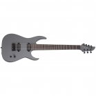 Schecter Keith Merrow KM-7 Mk-III Hybrid Telesto Grey 7-String