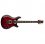 PRS S2 McCarty 594 Guitar Fire Red Burst + PRS Gig Bag NEW