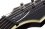 Schecter Avenger Blackjack Gloss Black Electric Guitar