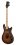 PRS DW CE 24 Floyd Guitar Burnt Amber Smokeburst Dustie Waring