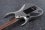 Ibanez RGD61ALET Axion Label Metallic Gray Matte Electric Guitar
