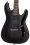 Schecter Omen Active-6 BLK