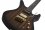 Schecter Synyster Custom-S Satin Gold Burst SGB B-Stock