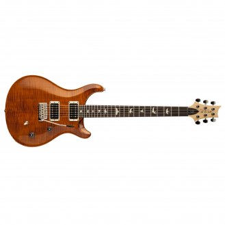 PRS Paul Reed Smith CE 24 Guitar Amber + PRS Gig Bag NEW