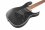 Ibanez RG7421EX 7-String Electric Guitar Black Flat B-STOCK