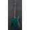 Ibanez S671ALB Axion Label Electric Guitar Blue Chameleon B-STOC