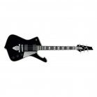 Ibanez PS10 Paul Stanley Signature Guitar Black NEW