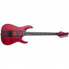 Schecter Banshee GT FR Satin Trans Red Electric Guitar