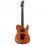 ESP LTD TE-1000 Evertune Koa Natural Gloss Electric Guitar +Case