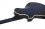 Schecter Solo-II Supreme LH Left Hand See-Thru Blue Burst + Case