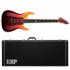 ESP E-II Horizon NT-II Tiger Eye Amber Fade TEAFD Guitar B-Stock