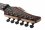 Schecter Reaper-6 FR Satin Inferno Burst SIB Guitar BRAND NEW