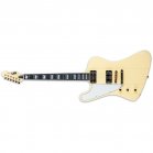 ESP LTD Phoenix-1000 LH Vintage White Left-Handed Guitar NEW