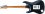 Ibanez AZ2203NT Prestige Dark Tide Blue Flat Guitar + Case New