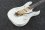 Ibanez PIA3761 Steve Vai Stallion White Electric Guitar + Case