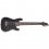 Schecter Demon-8 Aged Black Satin ABSN 8-String B-Stock Guitar