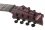 Schecter C-7 Apocalypse Red Reign 7-String Guitar B-Stock