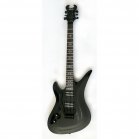Schecter Synyster Gates Deluxe Black BLK L/H B-Stock